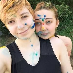 Meet your Posher, Faith